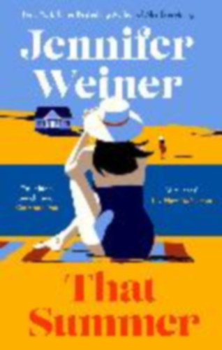 Weiner, Jennifer: That Summer idegen