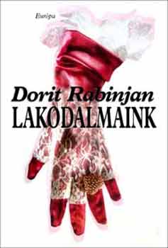 Dorit Rabinyan: Lakodalmaink antikvár