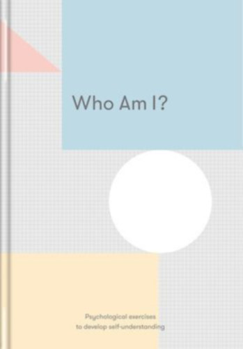 School, The: Who Am I idegen
