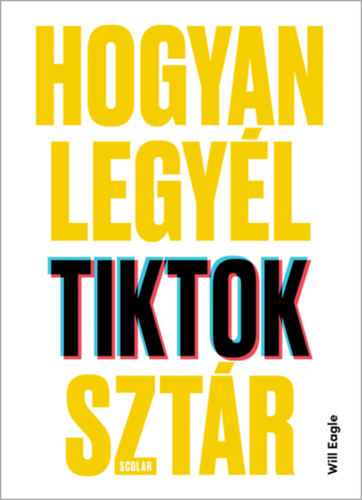 Hogyan legyél TikTok-sztár akciós termékkép 1