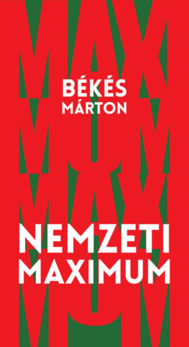 Nemzeti maximum akciós termékkép 1