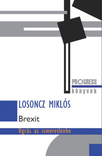 Losoncz Miklós: Brexit antikvár