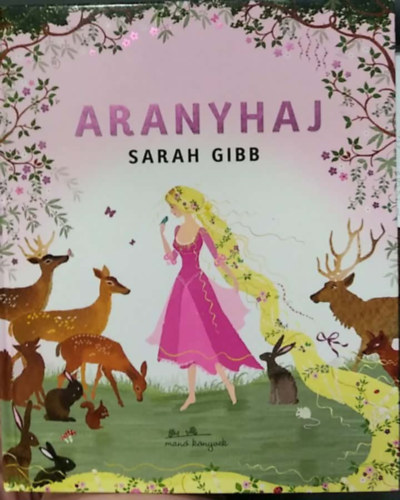 Grimm testvérek: Aranyhaj antikvár