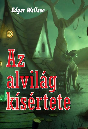 Az alvilág kisértete akciós termékkép 1