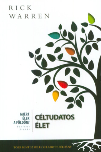 Céltudatos élet akciós termékkép 1