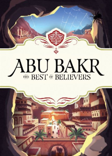 Stock, Ann Lambert - Khatri, Zaheer: Abu Bakr idegen