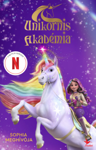 Sophia meghívója könyv