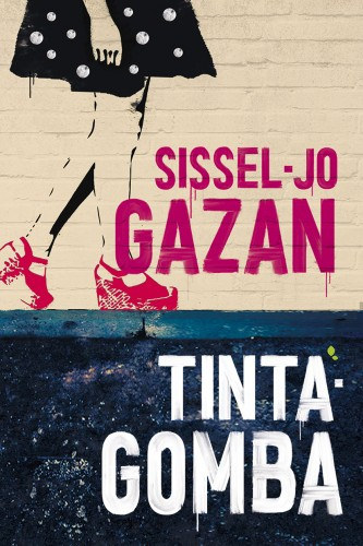 Sissel-Jo Gazan: Tintagomba