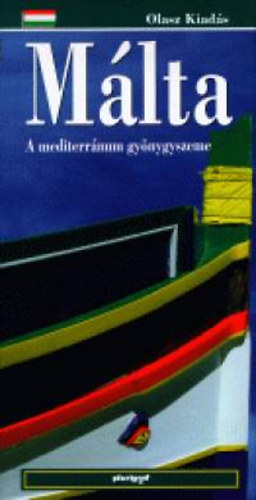 Aldo E. Azzopardi: Málta - A mediterránum gyöngyszeme antikvár