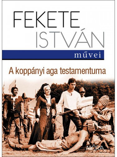 Fekete István: A koppányi aga testamentuma e-Könyv
