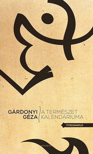 A természet kalendáriuma – Gárdonyi Géza