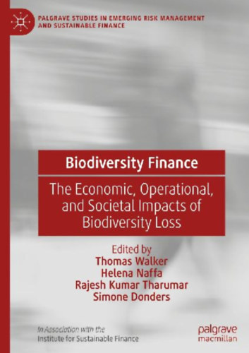 Biodiversity Finance idegen