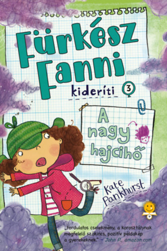 A nagy hajcihő akciós termékkép 1