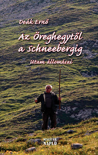 Az Öreghegytől a Schneebergig akciós termékkép 1
