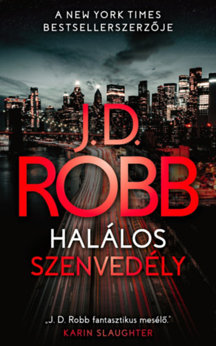 Halálos szenvedély akciós termékkép 1