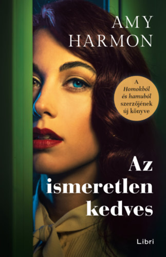 Amy Harmon: Az ismeretlen kedves e-Könyv