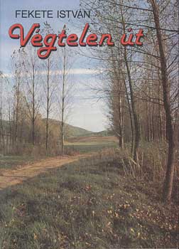Fekete István: Végtelen út antikvár