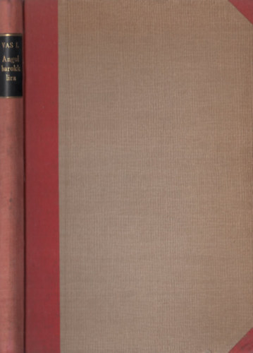 Angol barokk lira (Kétnyelvű Klasszikusok) (Angol-magyar tükörfordítás) könyv