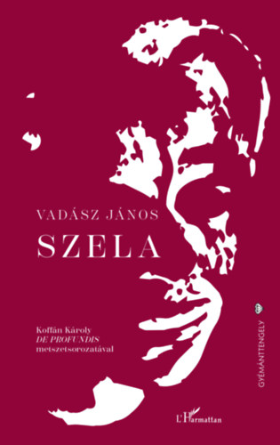 Vadász János: Szela antikvár