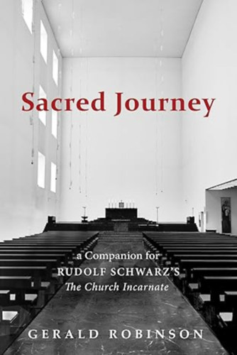 Gerald Robinson: Sacred Journey antikvár