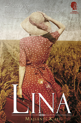 Majsányi Kati: Lina antikvár