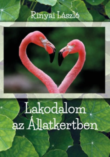 Lakodalom az Állatkertben akciós termékkép 1