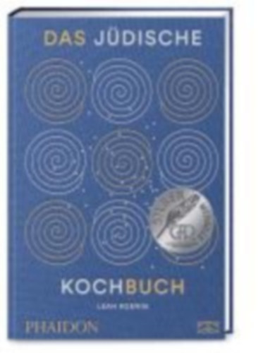 Koenig, Leah: Das jüdische Kochbuch idegen
