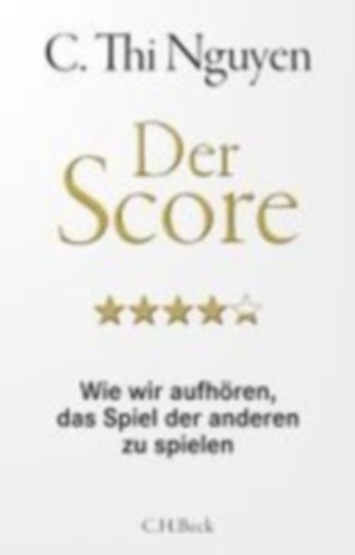 Nguyen, C. Thi: Der Score idegen