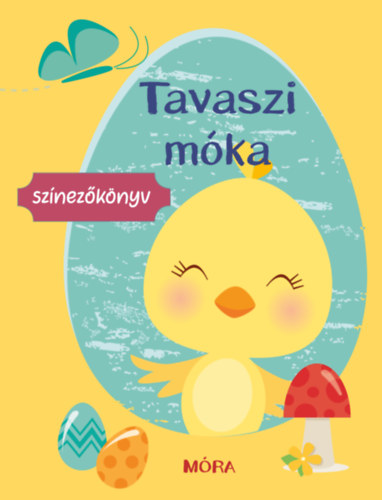 Tavaszi móka akciós termékkép 1