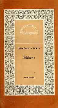 Sükösd Mihály: Dickens antikvár