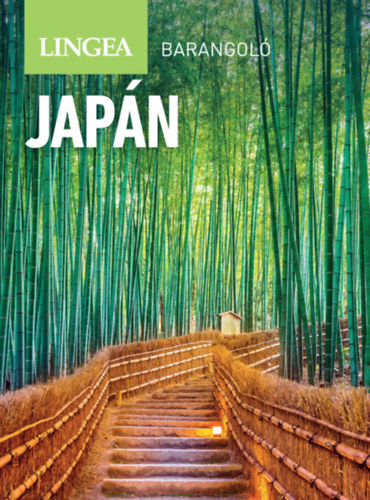 Williams, Beth: Japán barangoló könyv