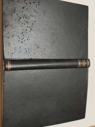 D.E. Littlewood: A University Algebra antikvár
