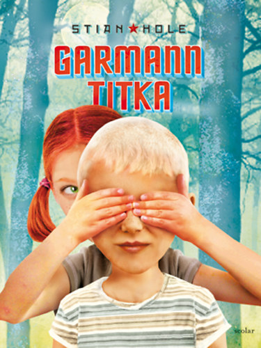 Stian Hole: Garmann titka antikvár
