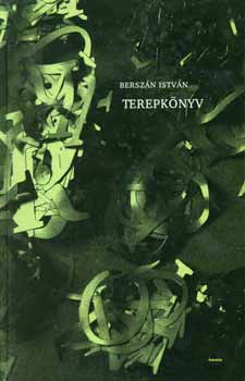 Berszán István: Terepkönyv antikvár