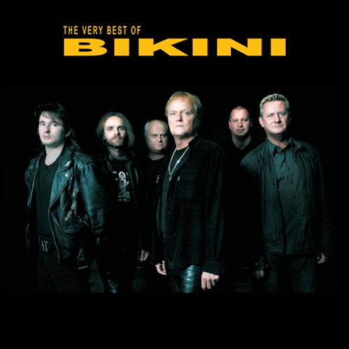 Bikini: The Very Best Of - 3 LP LP