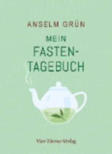 Grün, Anselm: Mein Fastentagebuch idegen