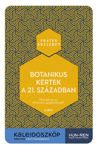 Botanikus kertek a 21. században akciós termékkép 1