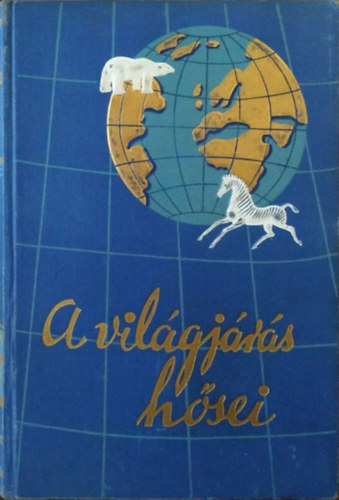 Attilio Gatti: Musungu (a világjárás hősei) antikvár