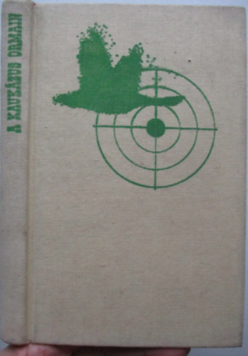 Gyimesi György: A Kaukázus ormain antikvár