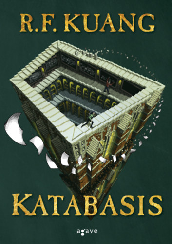 Katabasis