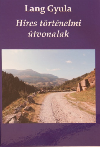Híres történelmi útvonalak akciós termékkép 1