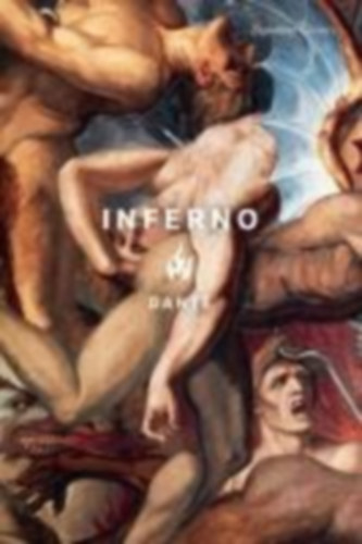 Alighieri, Dante: Inferno idegen