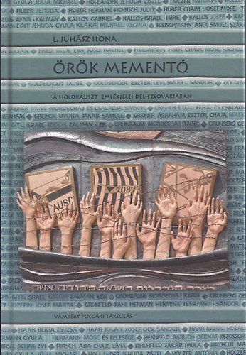 L. Juhász Ilona: Örök mementó antikvár