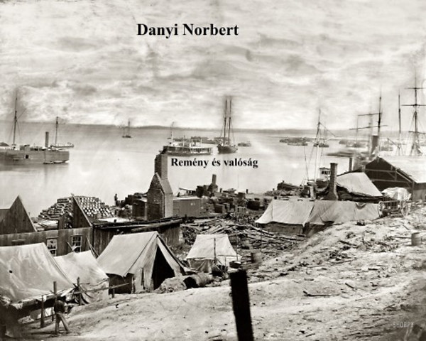 Danyi Norbert: Remény és valóság e-Könyv