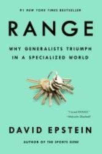 Epstein, David: Range idegen