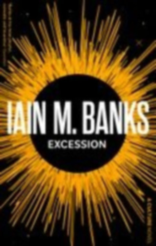Banks, Iain M.: Excession idegen