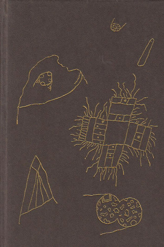 Jorge Luis Borges: A titkos csoda antikvár