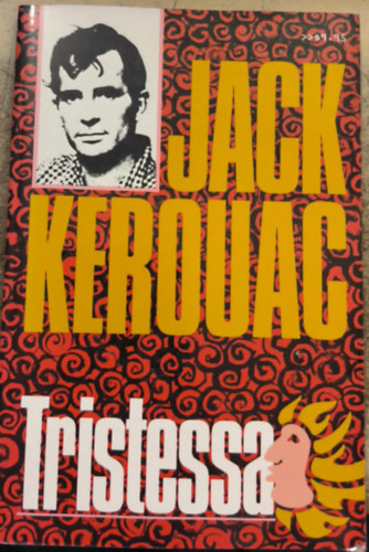 Jack Kerouac: Tristessa antikvár