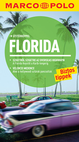 Florida - Marco Polo antikvár