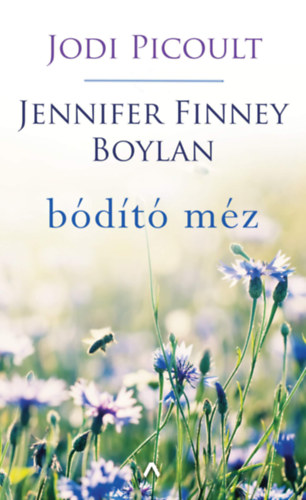 Jodi Picoult, Finneyboylan, Jennifer: Bódító méz antikvár